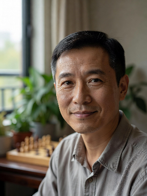 Zhang Jun