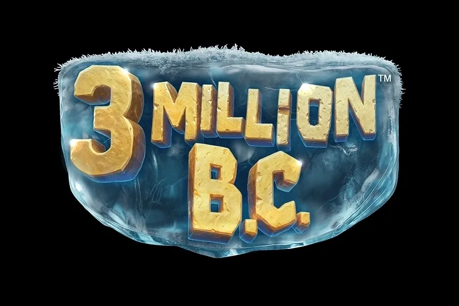 玩 3 Million B.C.
