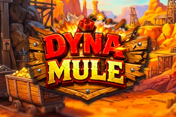 玩 Dyna Mule