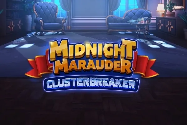 玩 Midnight Marauder - ClusterBreaker