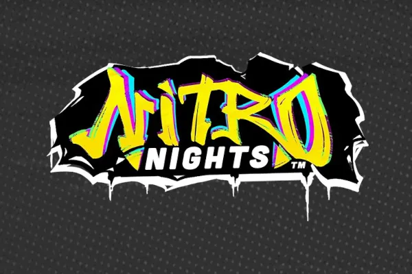 玩 Nitro Nights