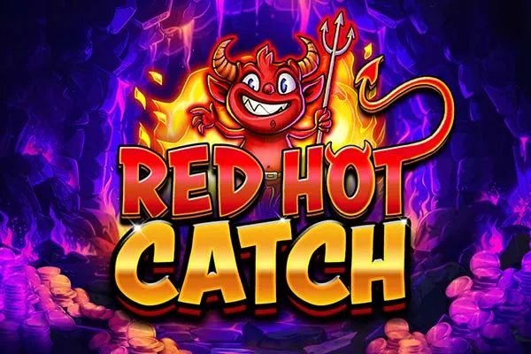 玩 Red Hot Catch