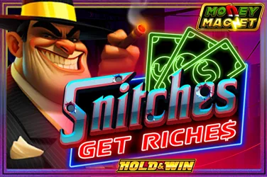 玩 Snitches Get Riches