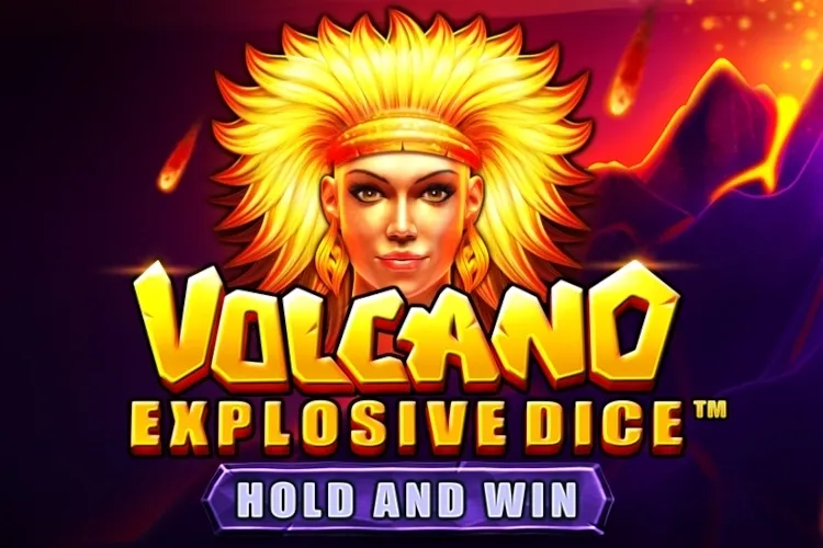 玩 Volcano Explosive Dice